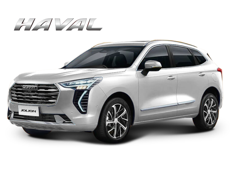 HAVAL Jolion Elite АКПП