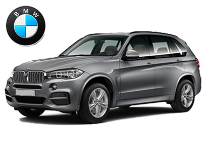 BMW X5 xDrive30d M Sport