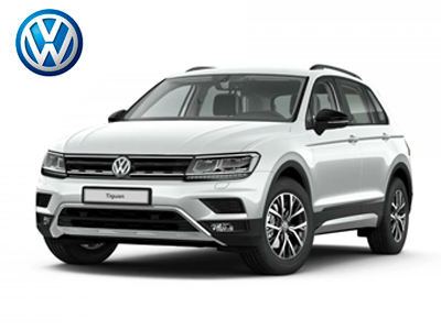 Volkswagen Tiguan АКПП