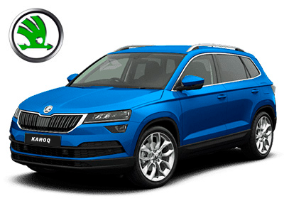 Skoda Karoq 2021 АКПП