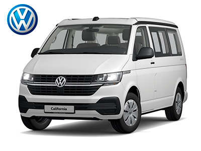 Volkswagen Caravelle 2021