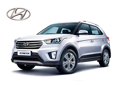 Hyundai Creta АКПП